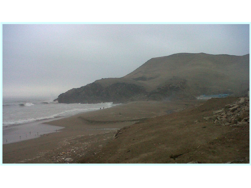 OUTFALL PIPELINE OF LA CHIRA TREATMENT PLANT (PERU). CONSTRUCTION PROJECT 8 conducciones submarinas 03