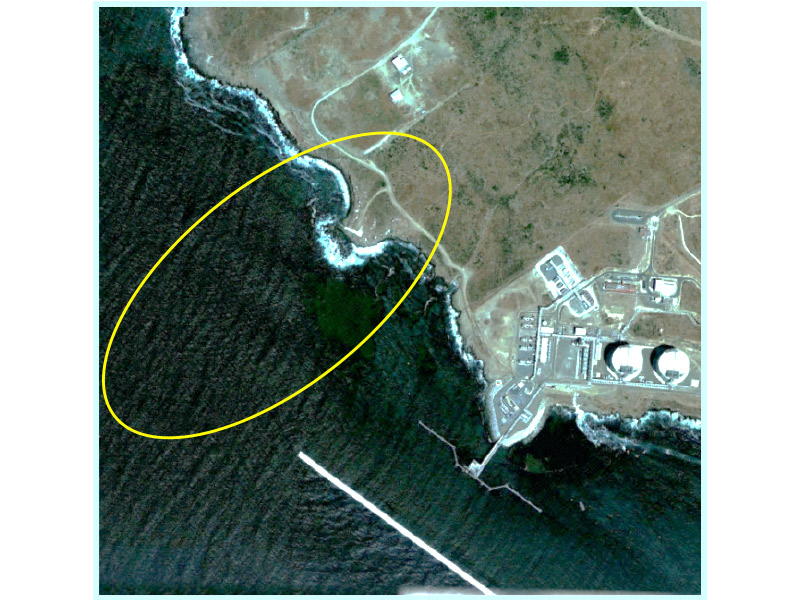 INTAKE AND DISCHARGE PIPELINES FOR THE LA JOVITA CCC, BAJA CALIFORNIA (MEXICO) 2 conducciones submarinas 29