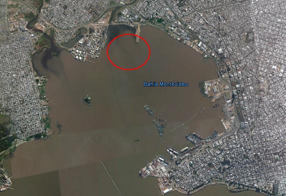 TENDER PROJECT FOR THE CONSTRUCTION OF THE INTERNATIONAL MODULE OF THE CAPURRO FISHING TERMINAL IN MONTEVIDEO BAY 6 montevideo1