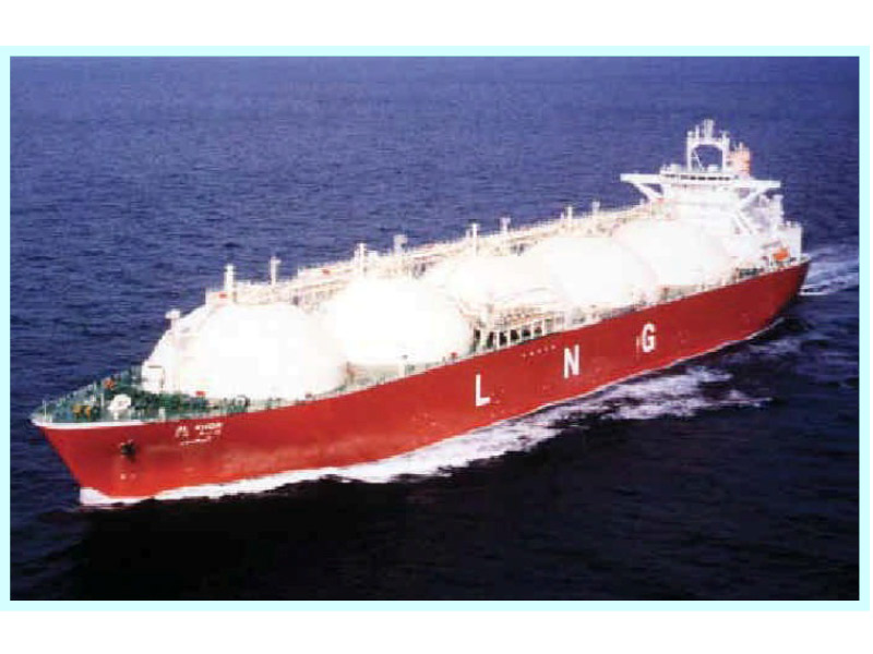 PRELIMINARY NAUTICAL STUDIES FOR LNG REGASIFICATION PLANT BERTHING JETTY 10 pantalanes 07