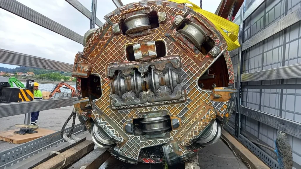 Emisario Submarino de Praceres en acción 1 627285c4f0 emisario4
