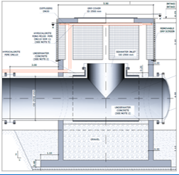 EL TARF SWRO DESALINATION PLANT DETAILED MARINE WORKS DESIGN